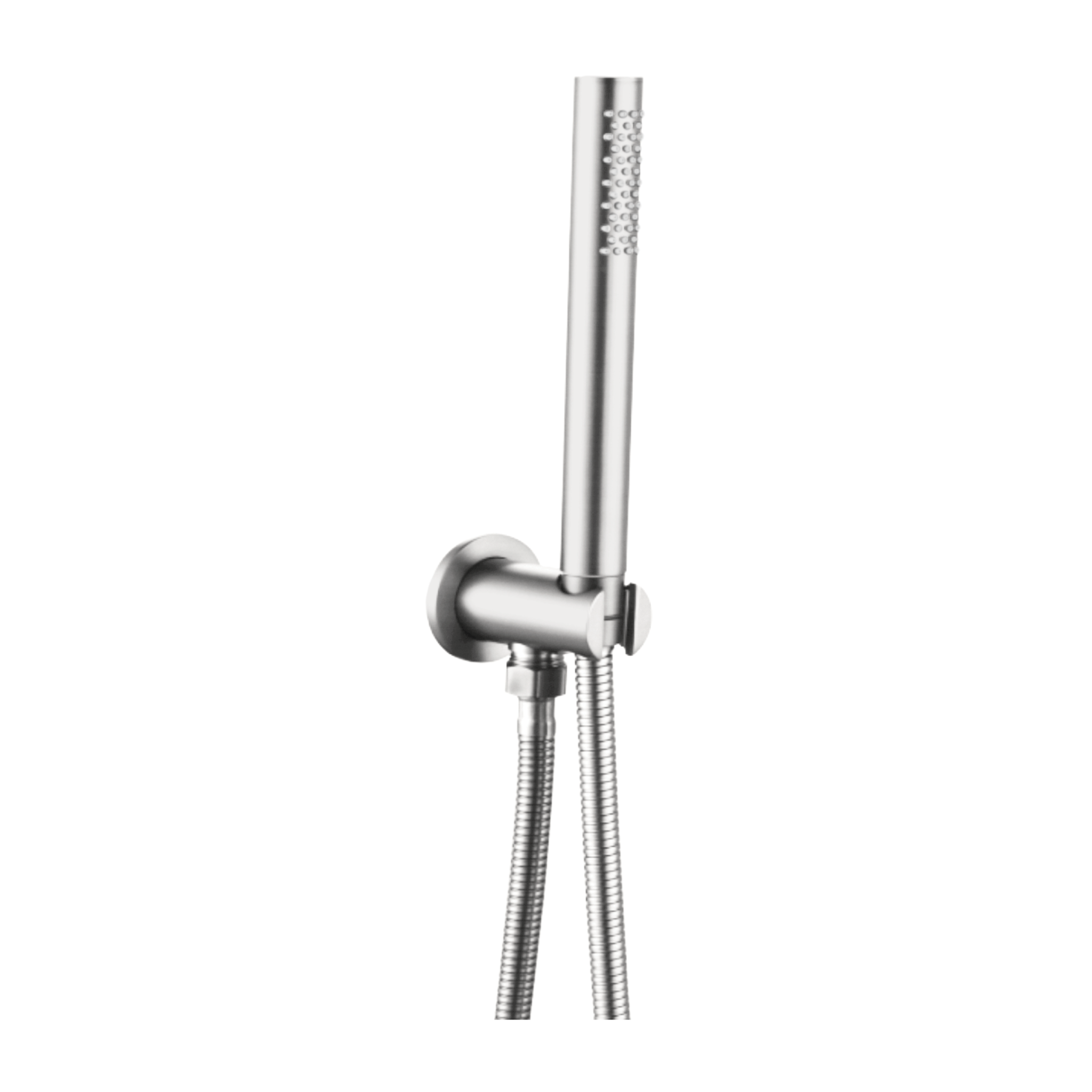 Kirra Handheld Shower with Slimline Head - Chrome