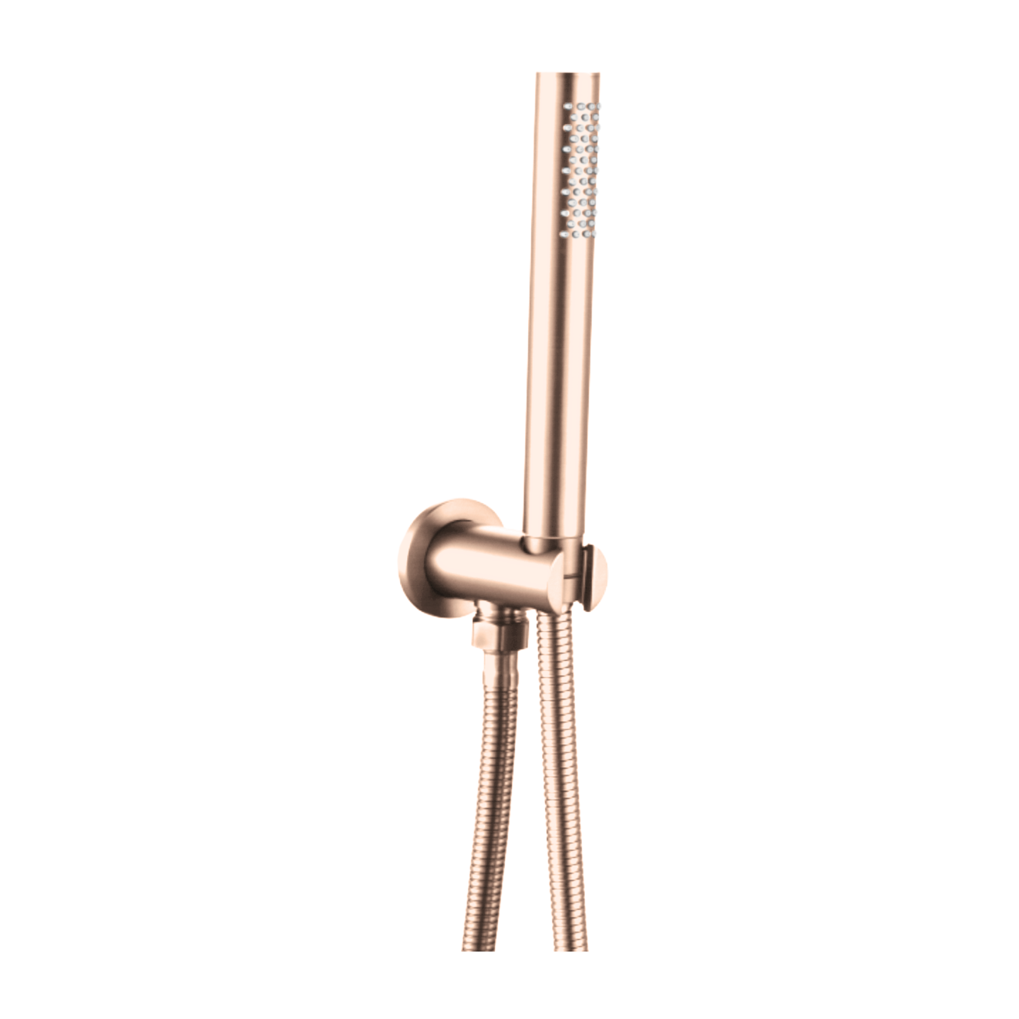 Kirra Handheld Shower with Slimline Head - Copper