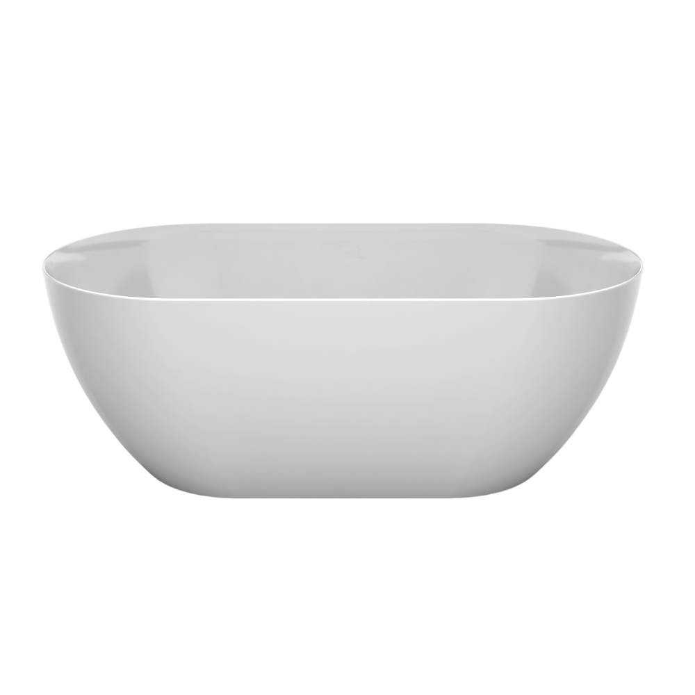 Ashton Freestanding Bath 1600mm Acrylic