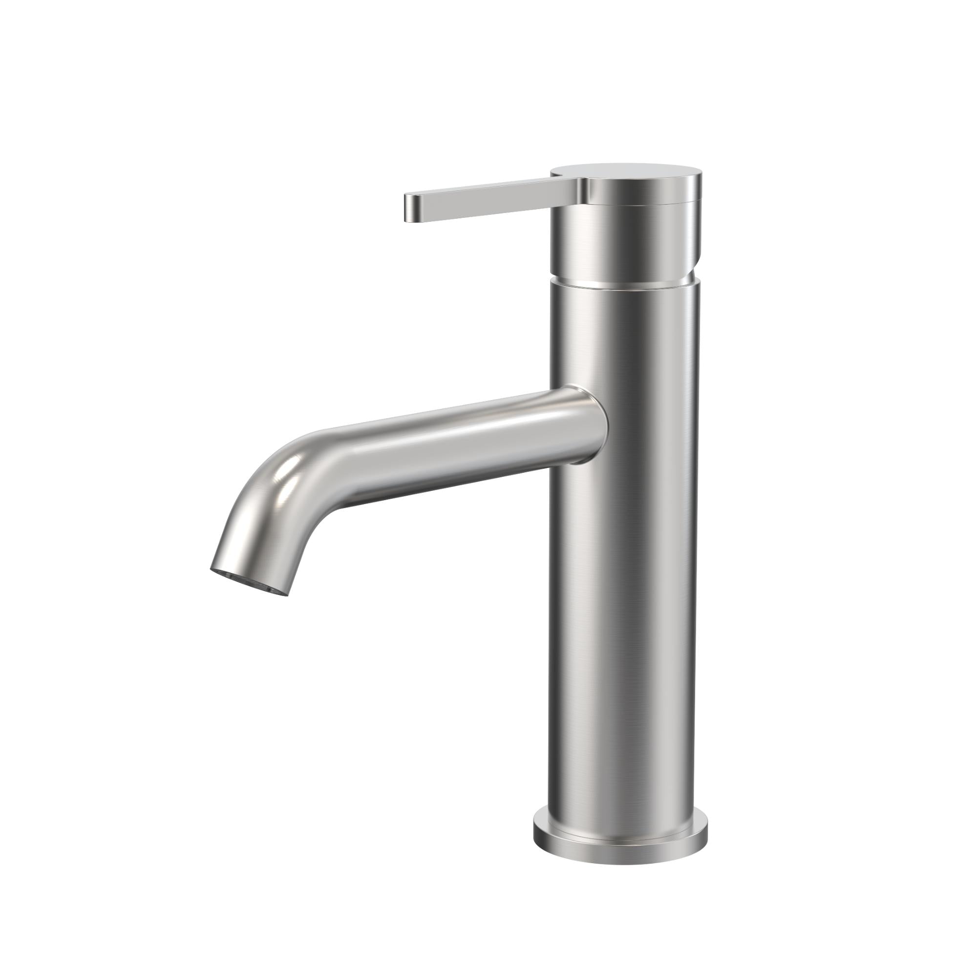 Burleigh Basin Mixer