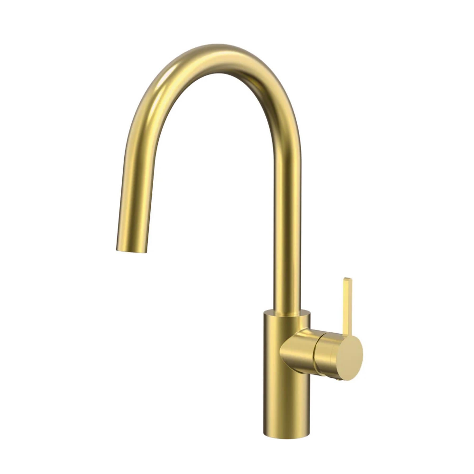 Burleigh Pull Out Sink Mixer