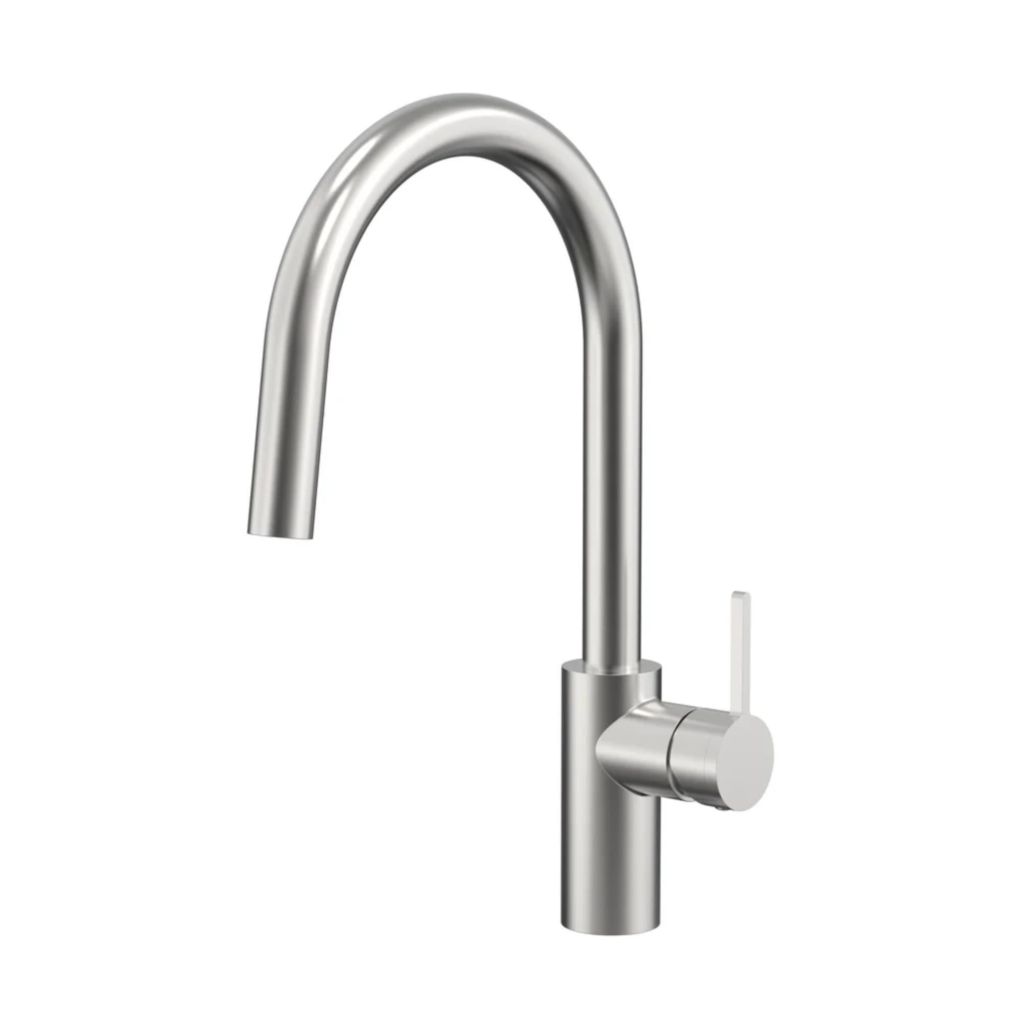 Burleigh Pull Out Sink Mixer