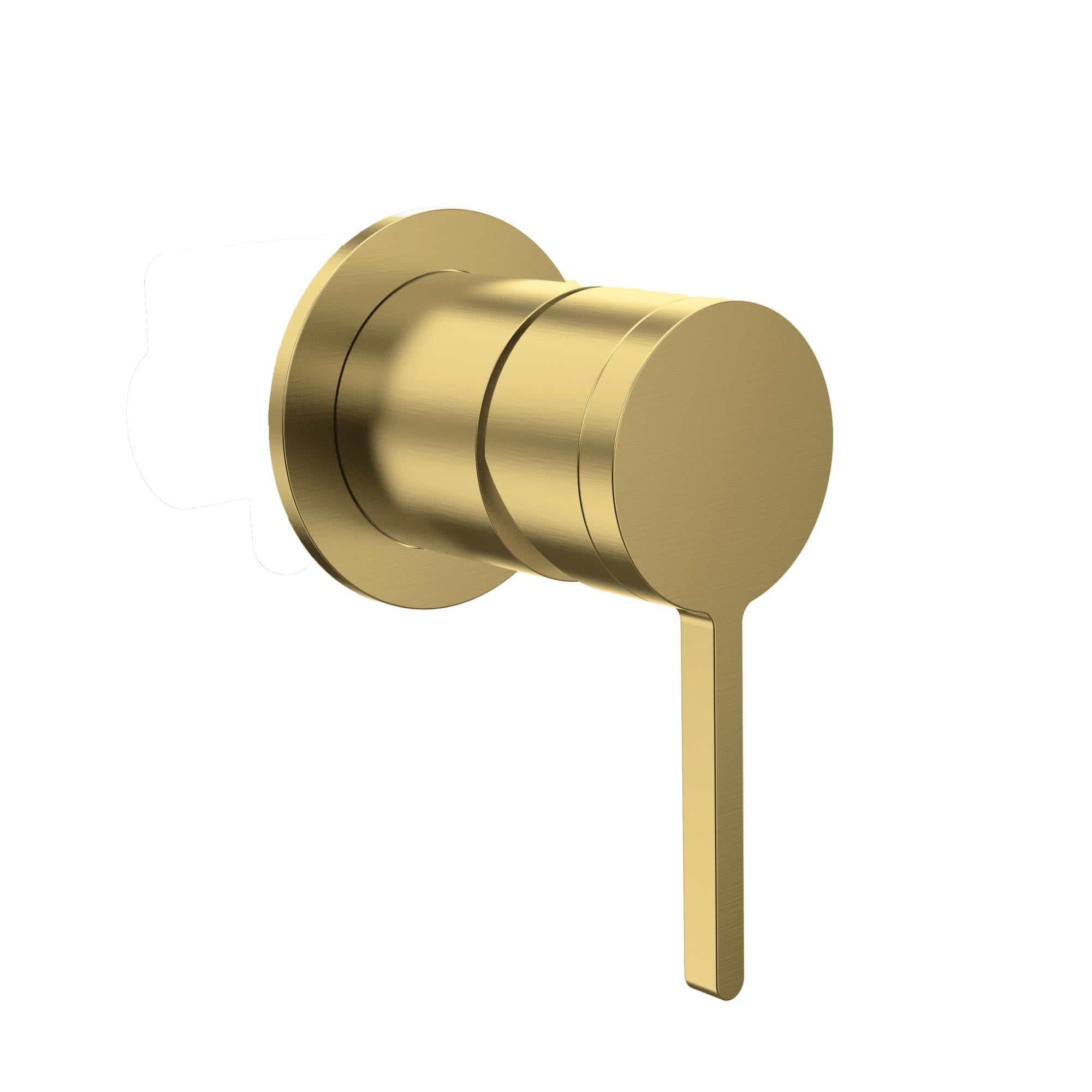 Burleigh Shower Mixer