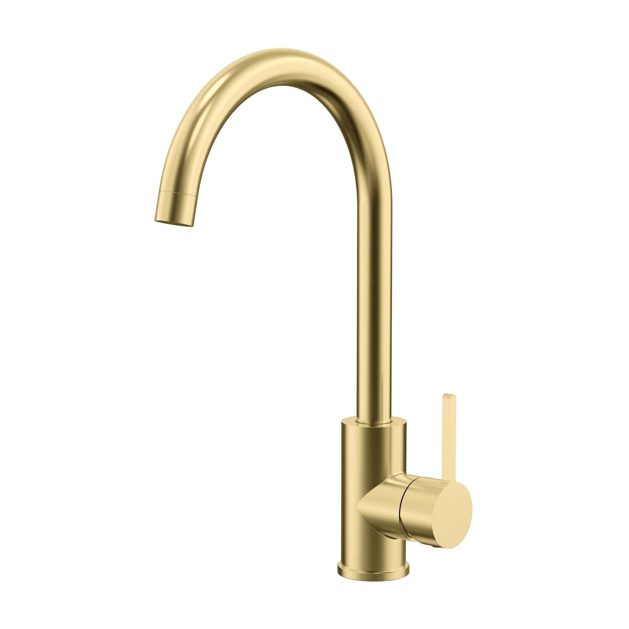 Burleigh Sink Mixer