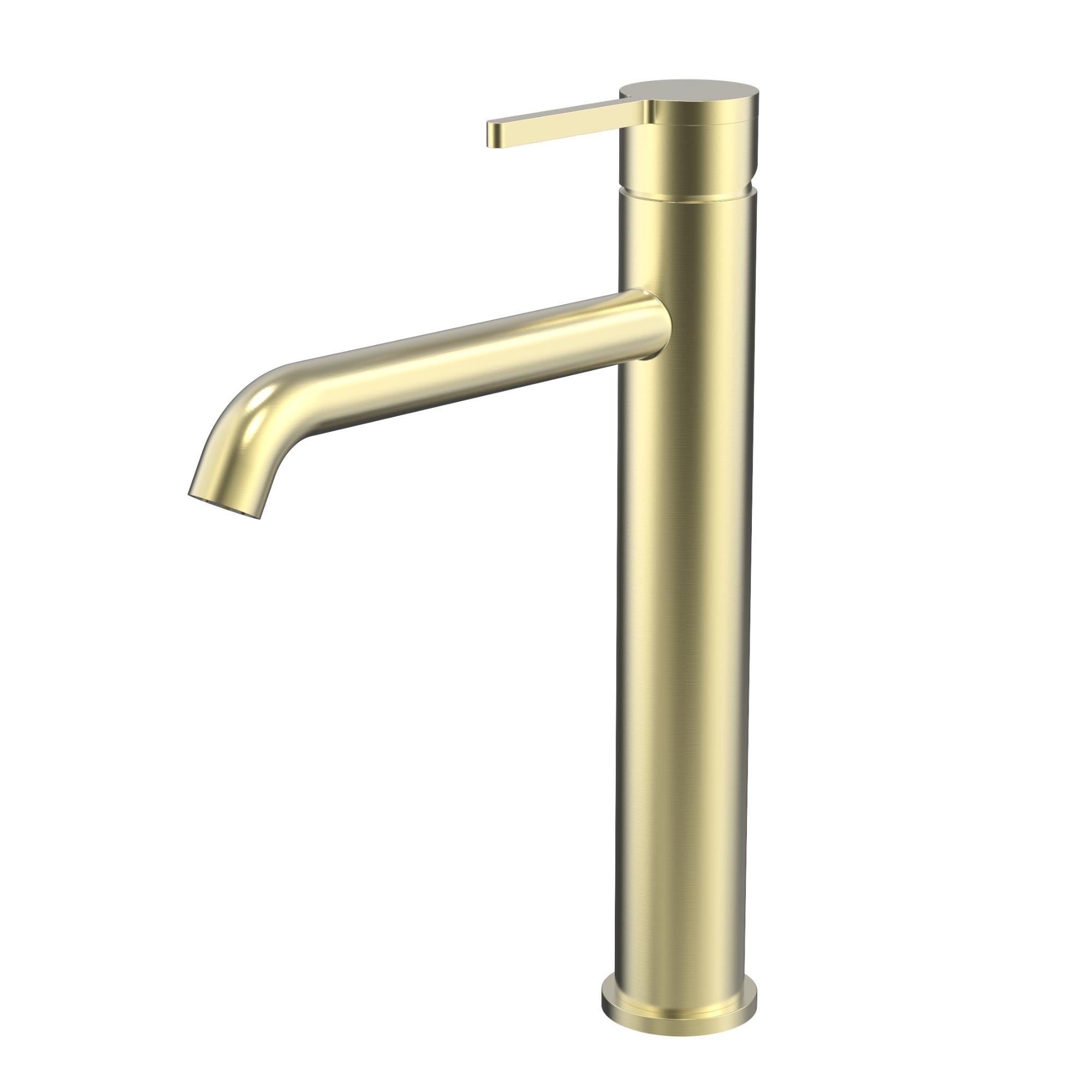 Burleigh Tall Basin Mixer