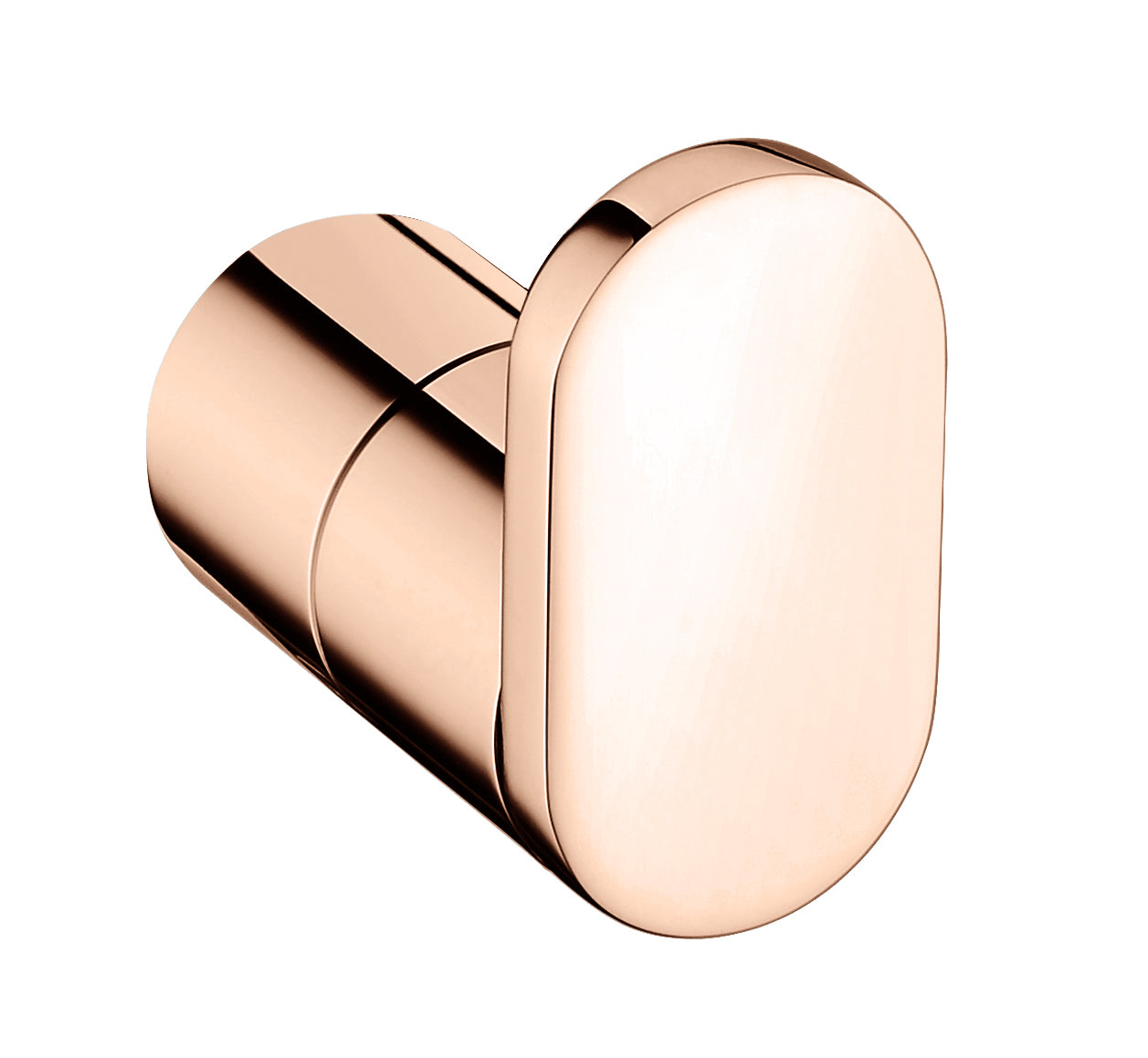 Burleigh Robe Hook - Copper