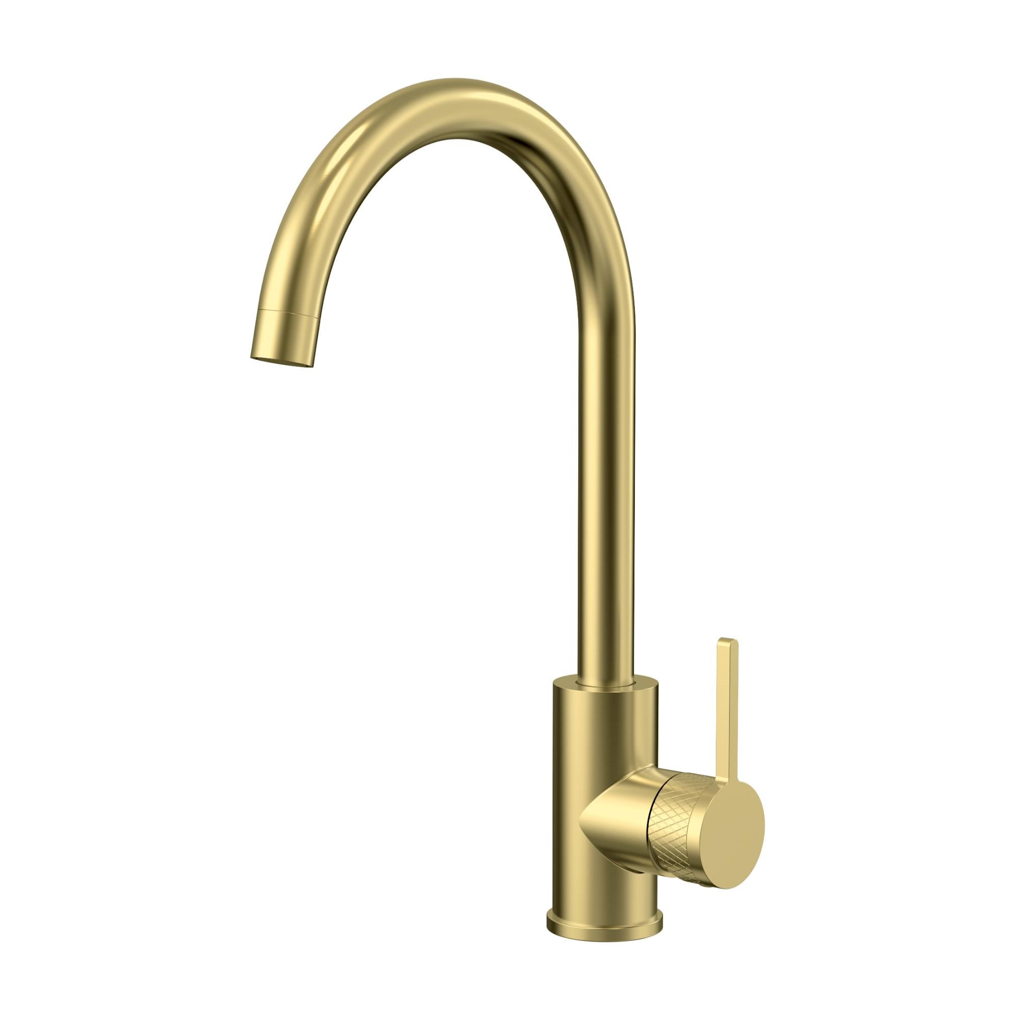 Embraze Sink Mixer