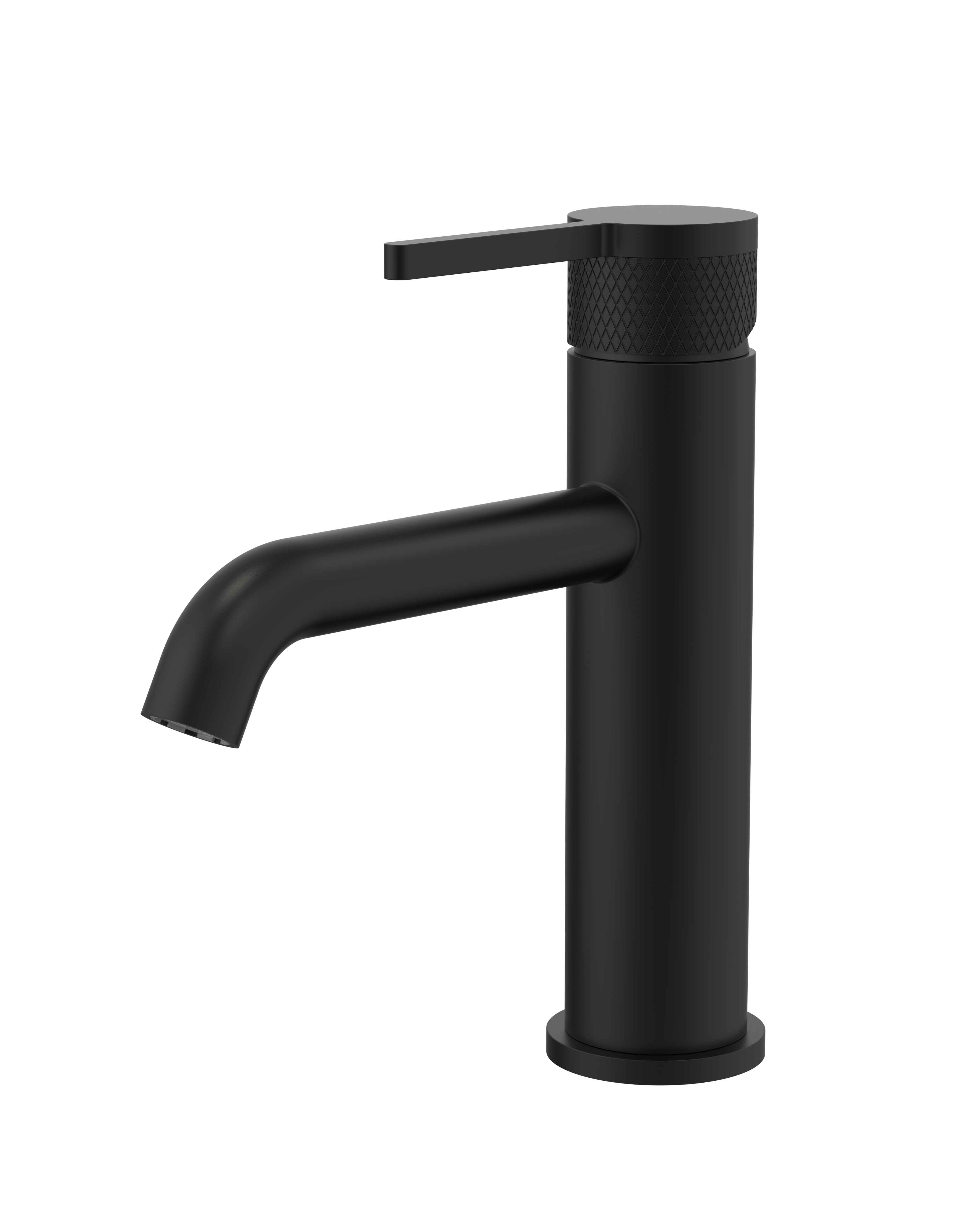 Embraze Basin Mixer - Black