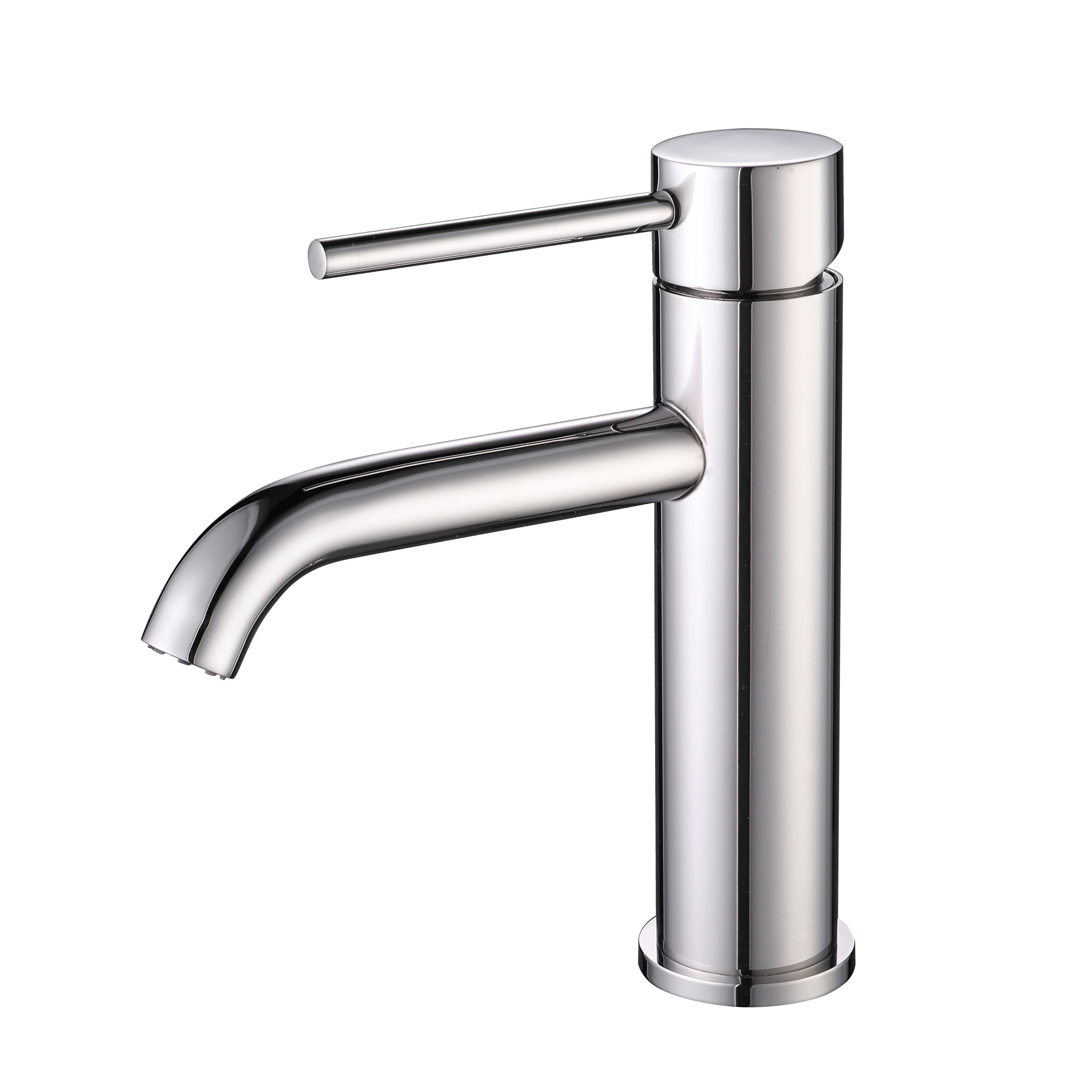 Kirra Basin Mixer - Chrome