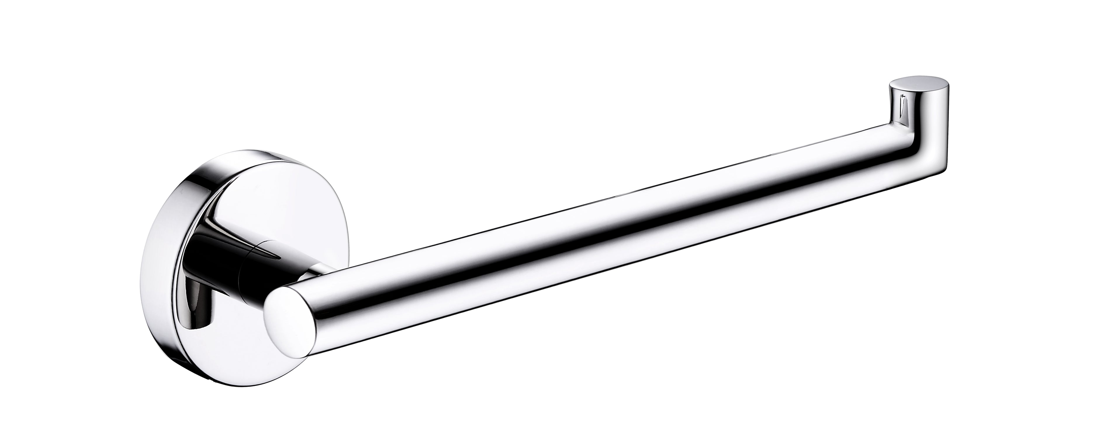Kirra Hand Towel Rail - Chrome
