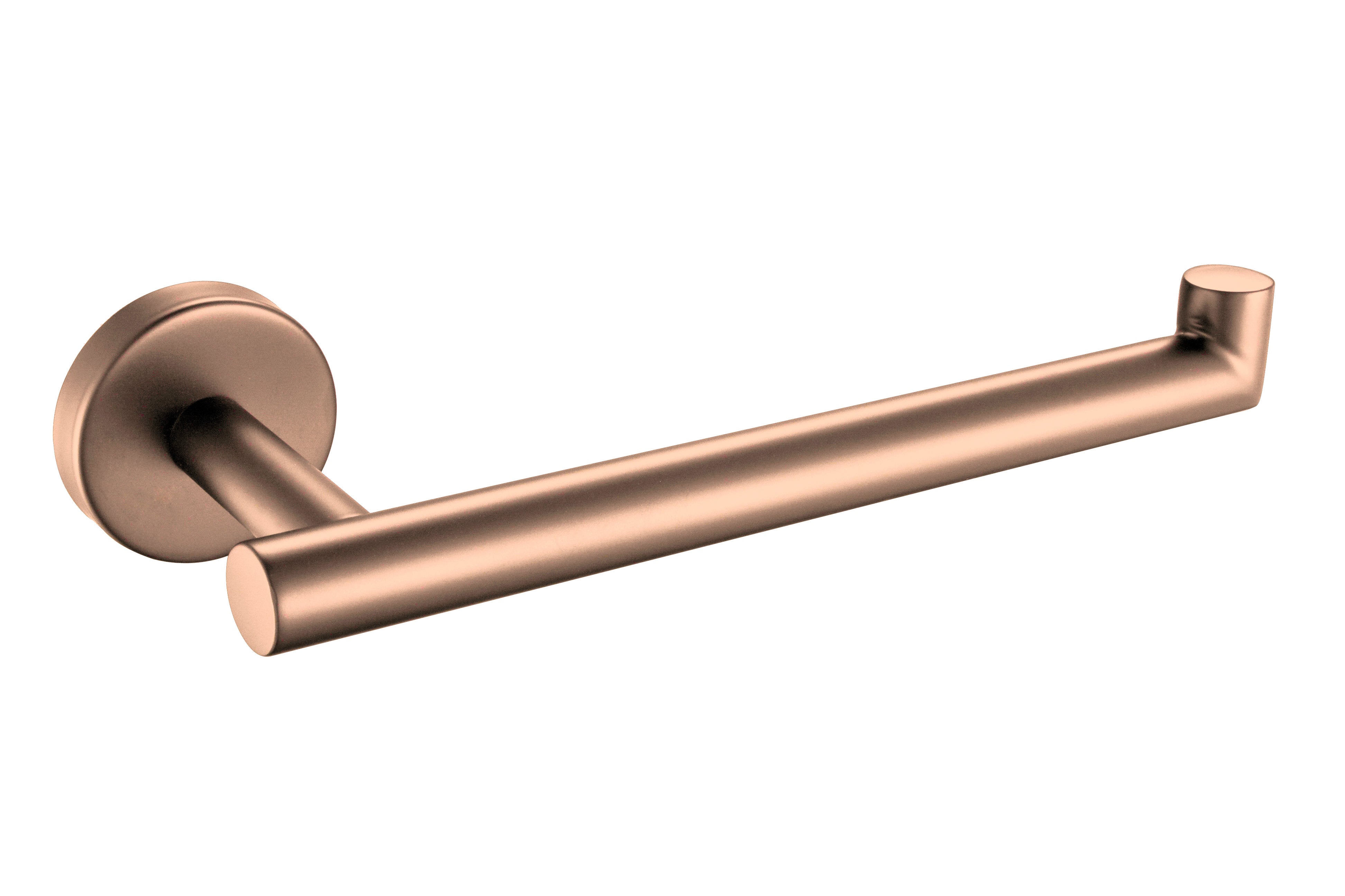 Kirra Hand Towel Rail - Copper