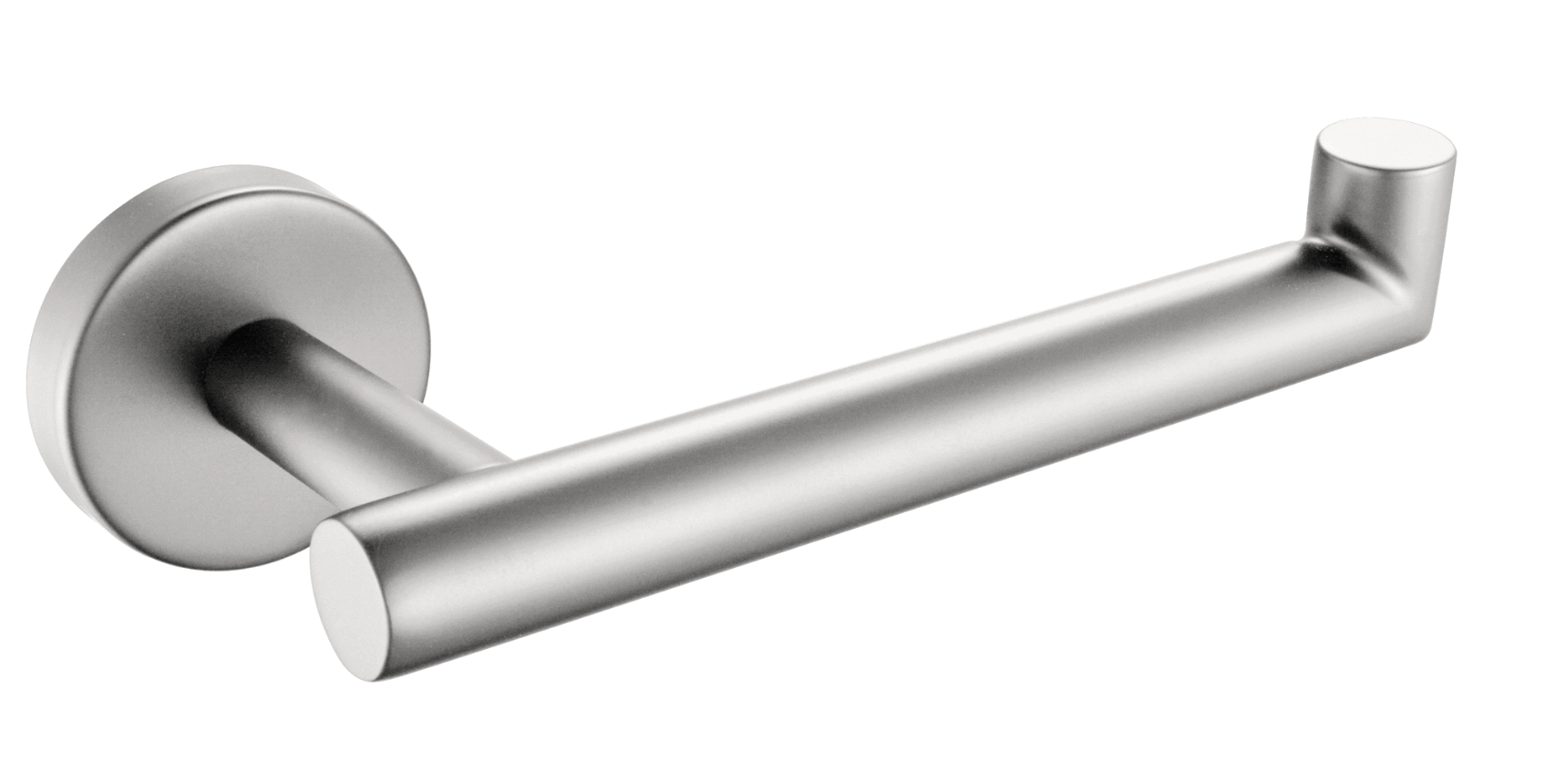 Kirra Toilet Roll Holder - Chrome