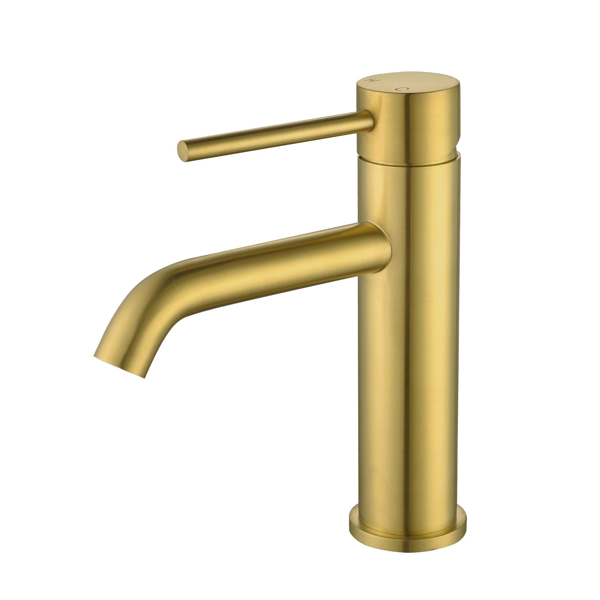 Kirra Basin Mixer