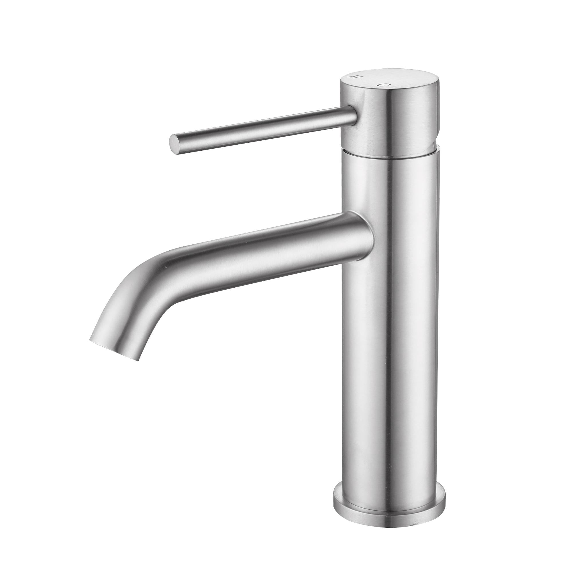 Kirra Basin Mixer