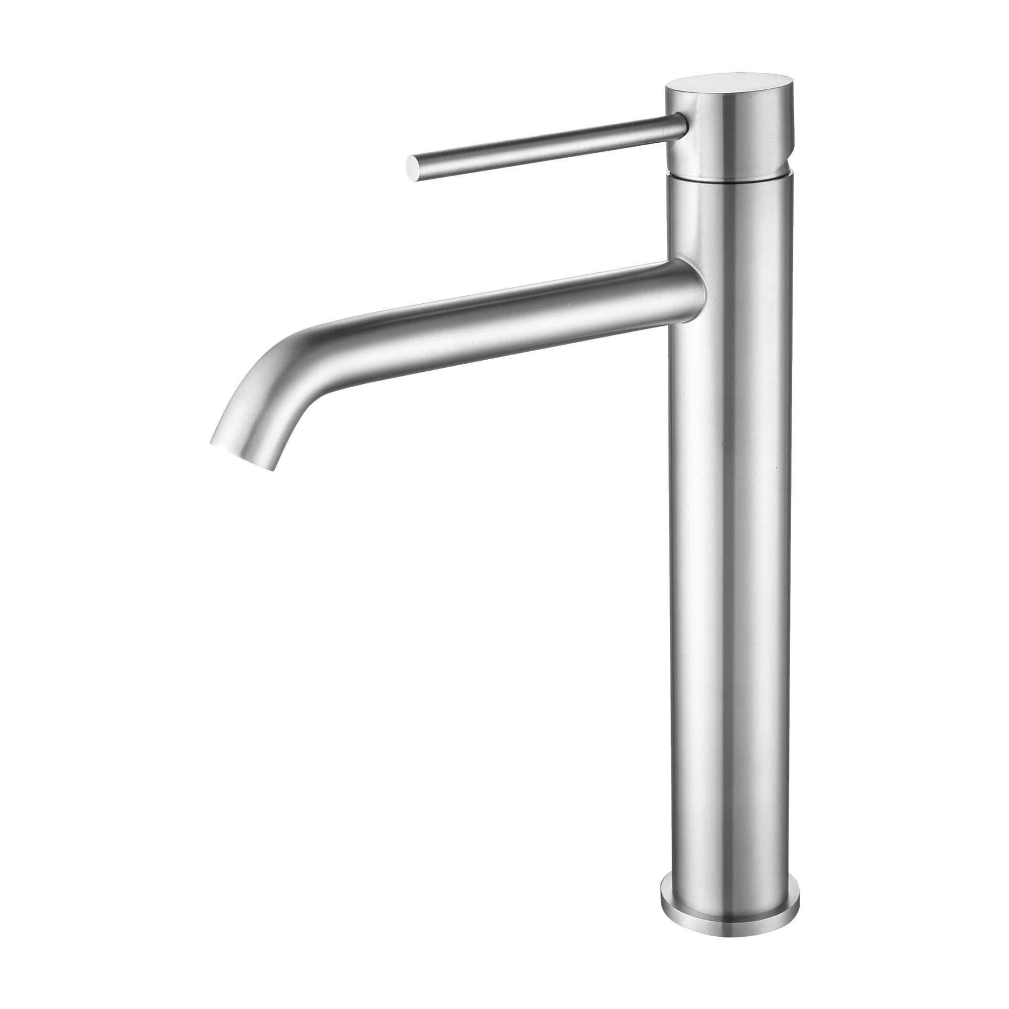 Kirra Tall Basin Mixer