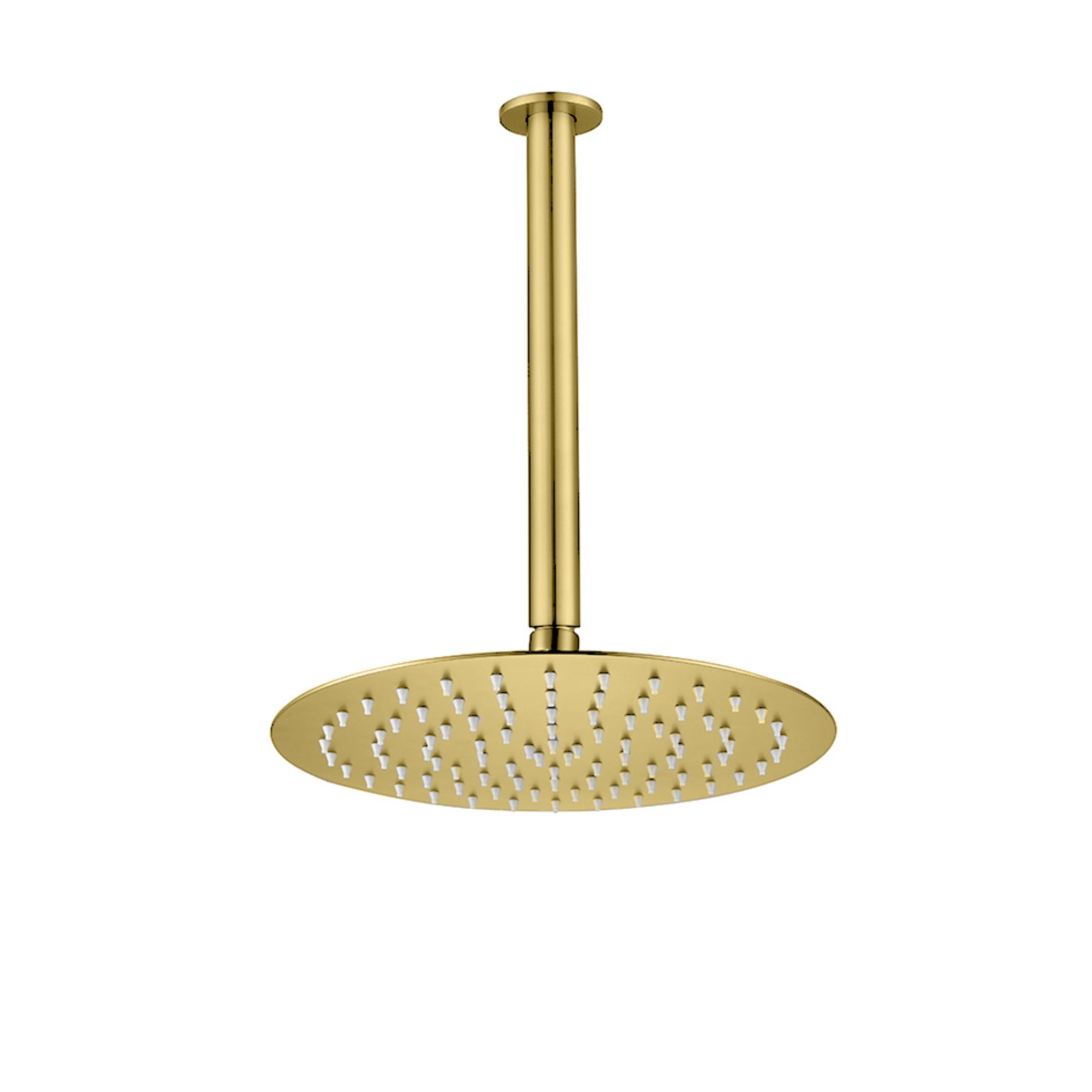 Kirra Ceiling Shower