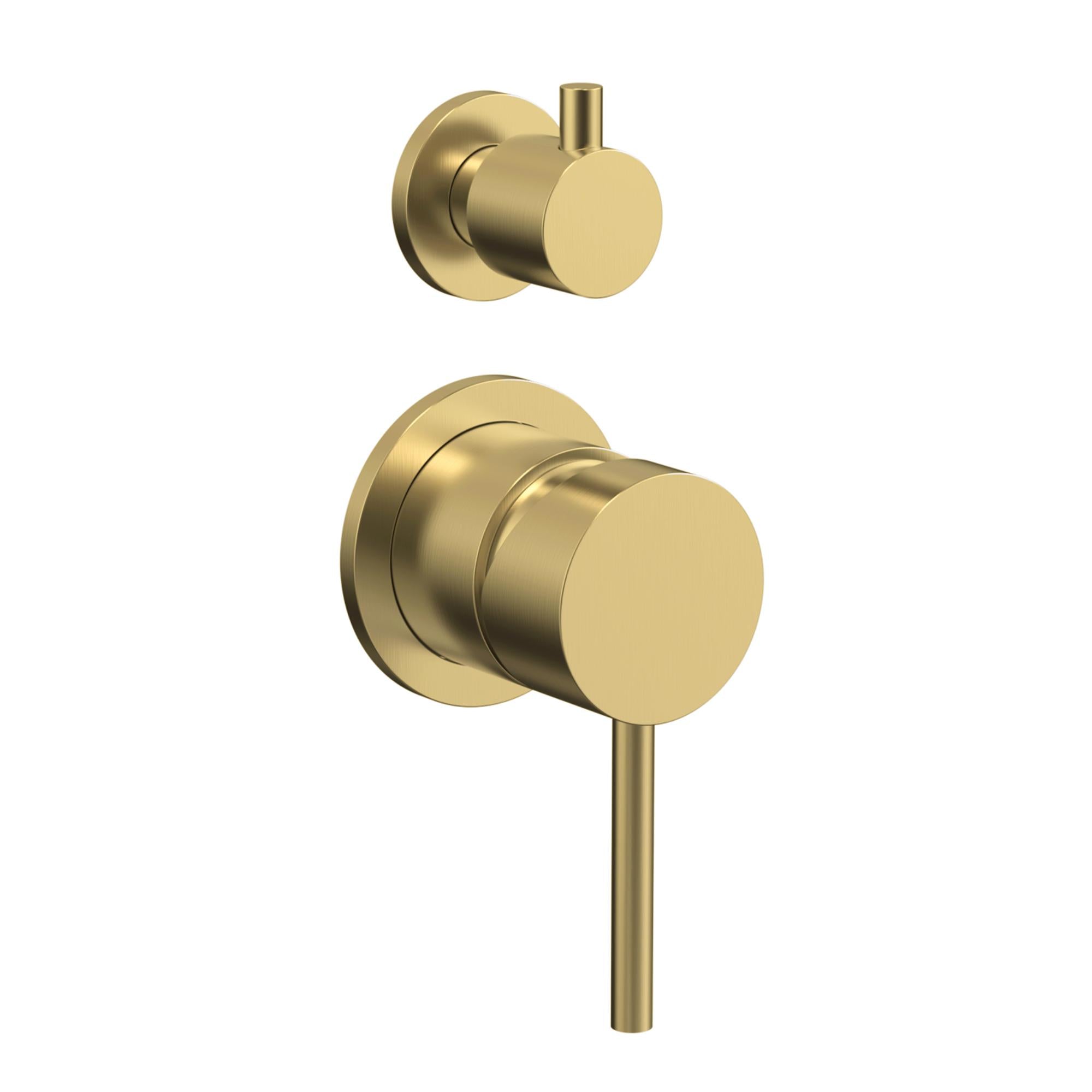 Kirra Shower Mixer with Diverter