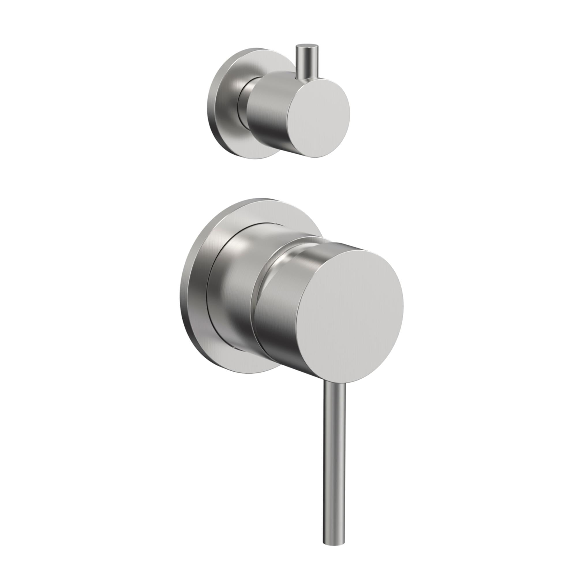 Kirra Shower Mixer with Diverter