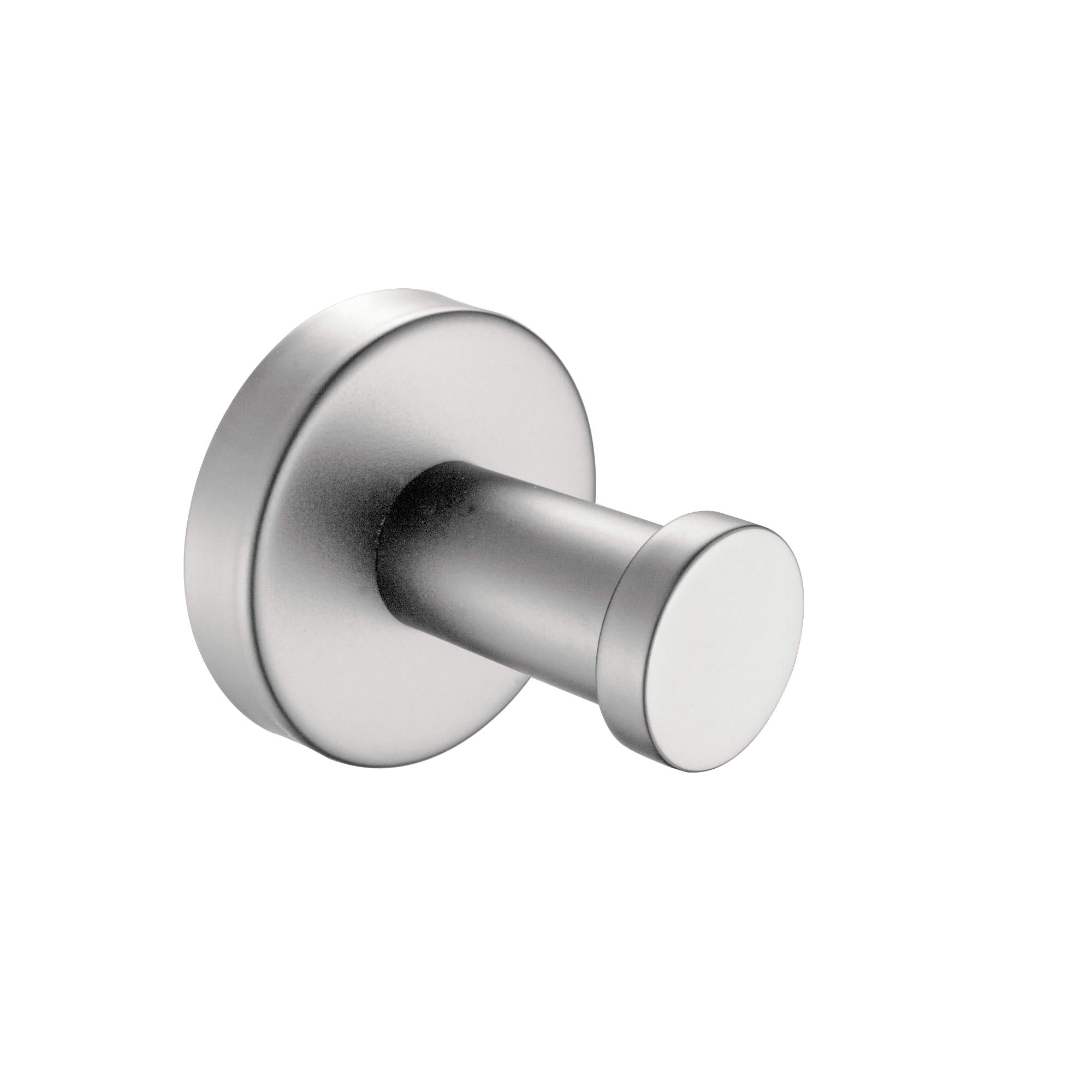 Kirra Straight Robe Hook