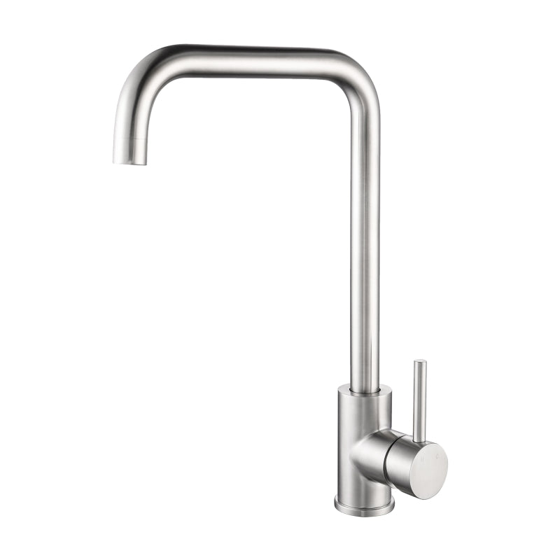 Rivara Sink Mixer - Chrome