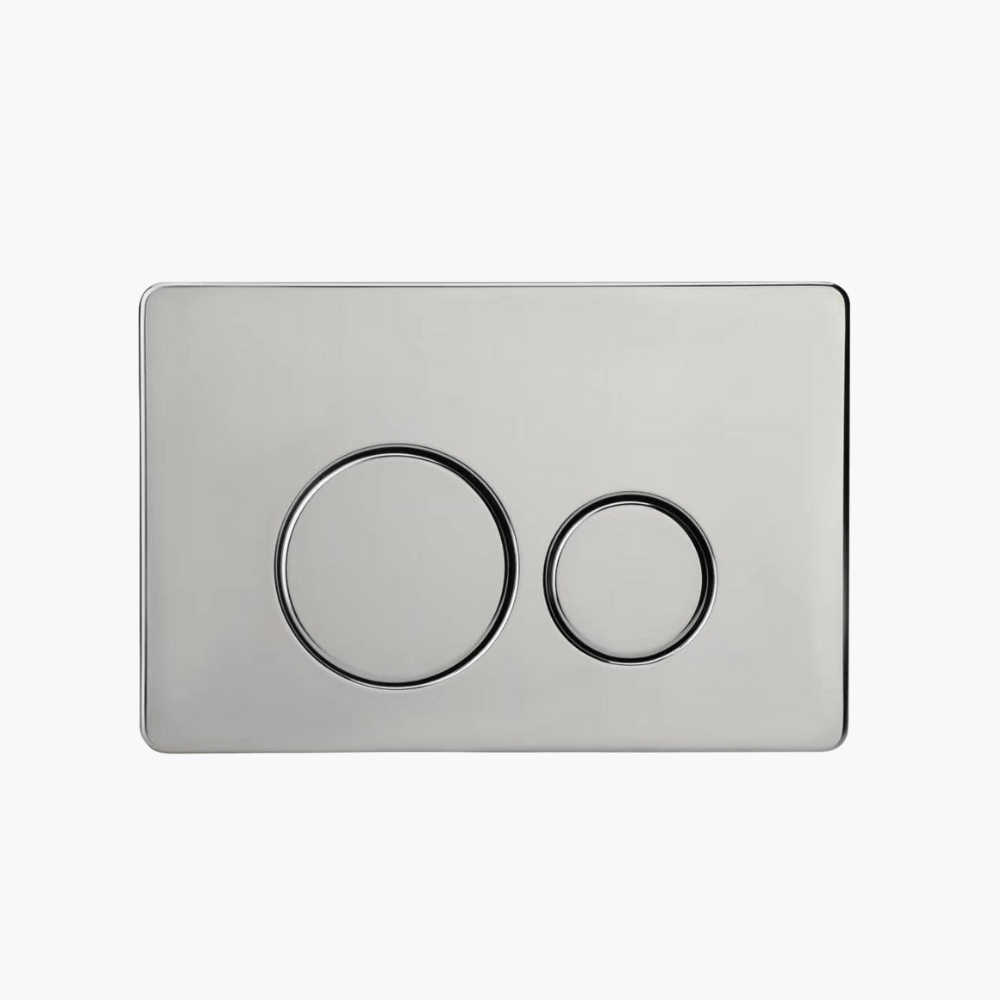 Sofia Flush Plate