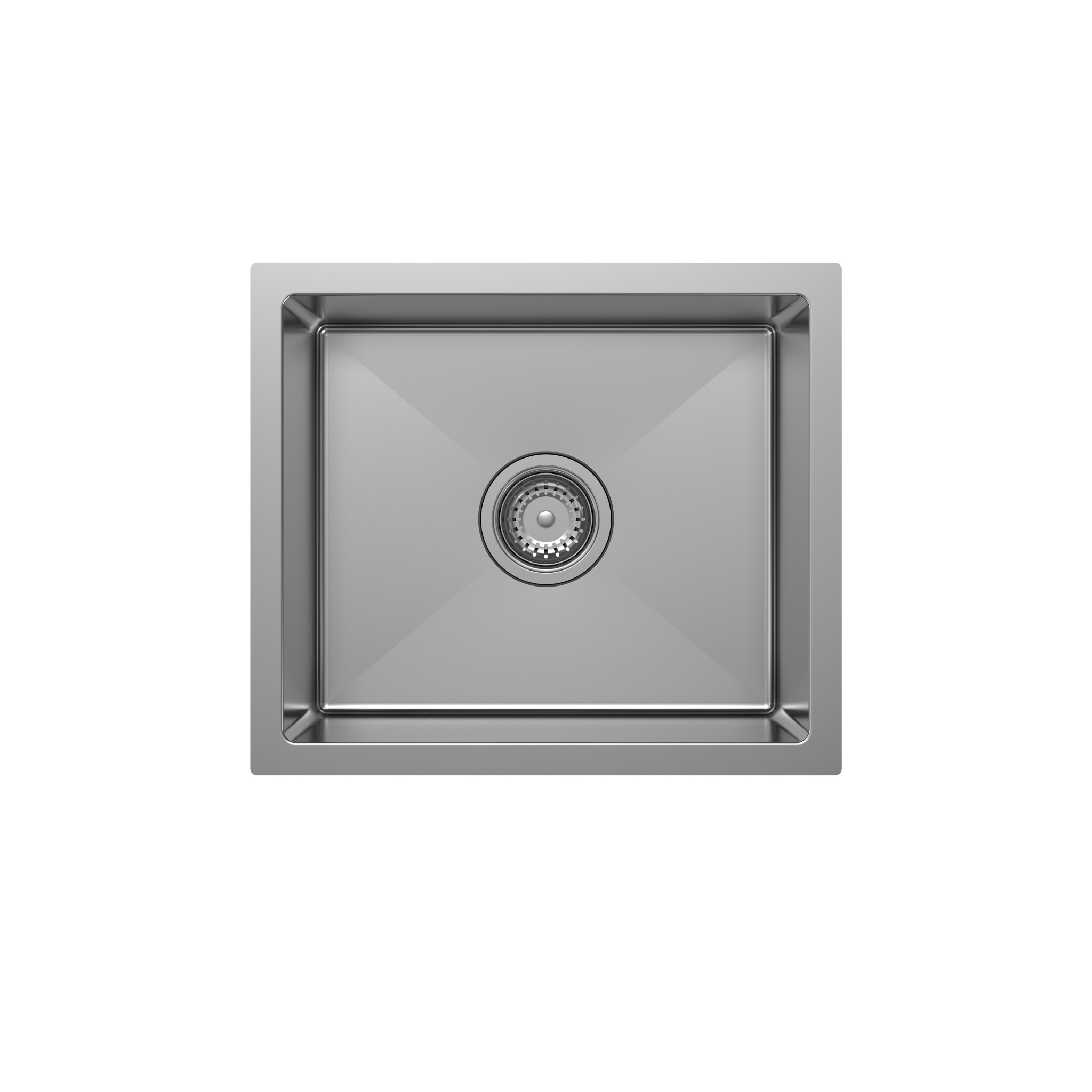 Bravara 45L Sink