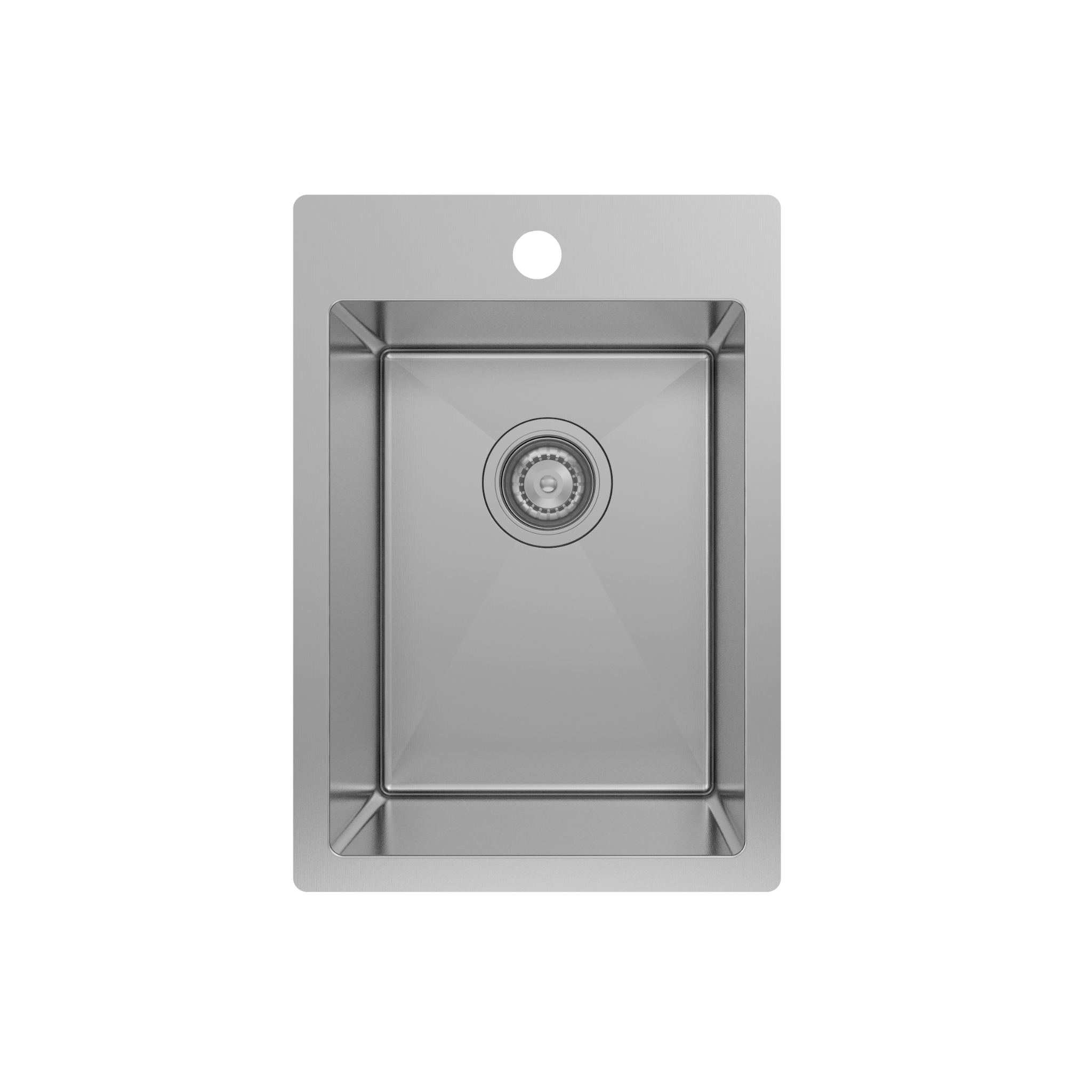 Orrin 25L Laundry Sink