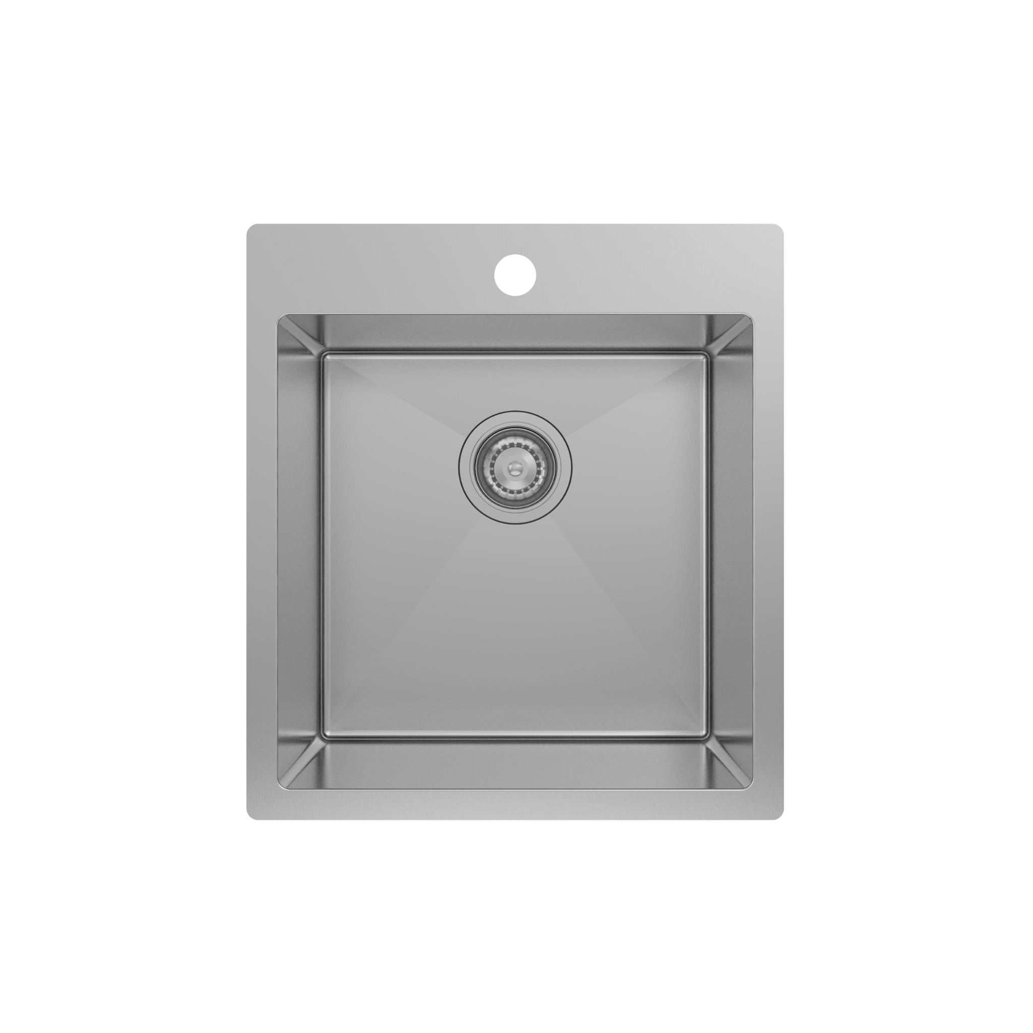 Orrin 32L Laundry Sink