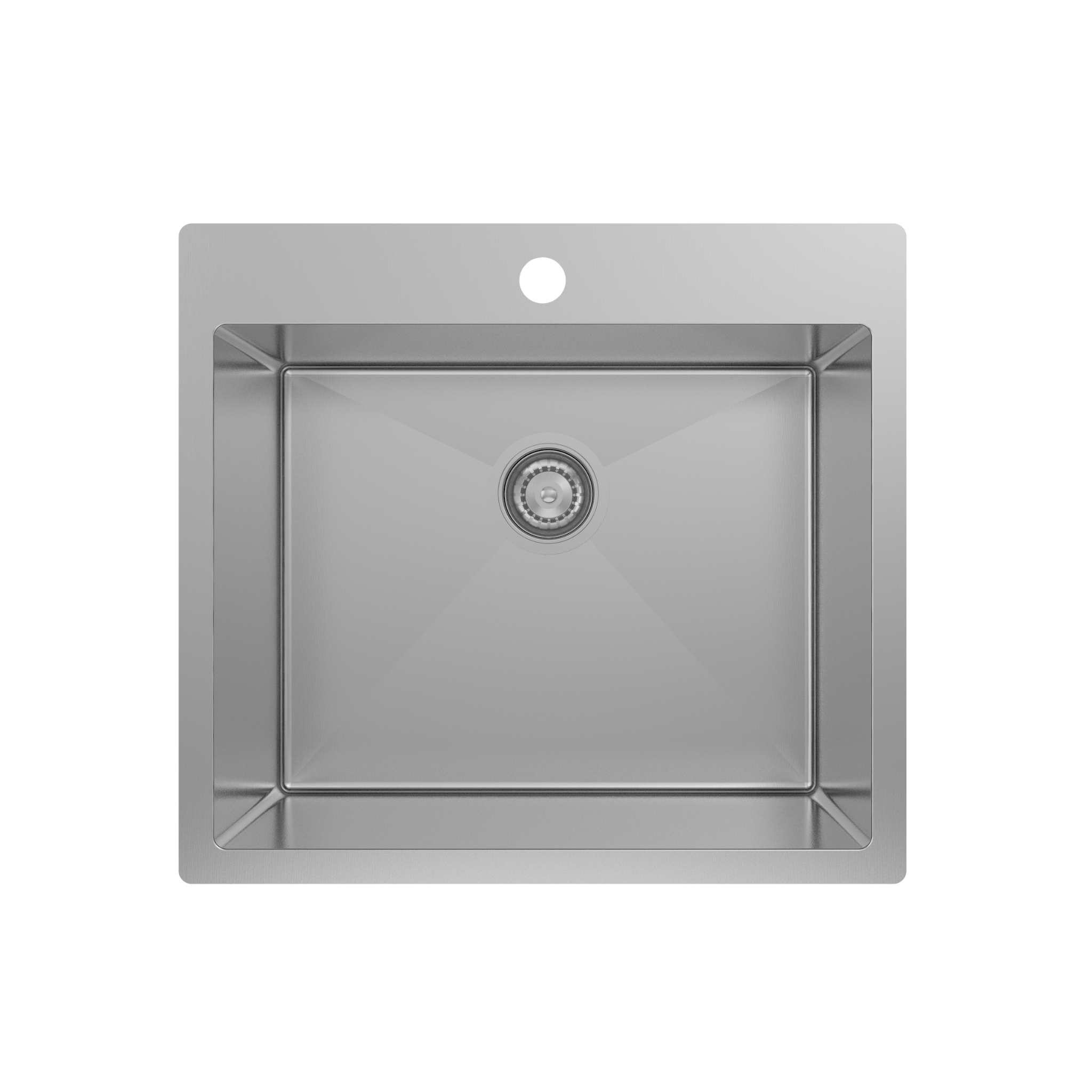 Orrin 45L Laundry Sink